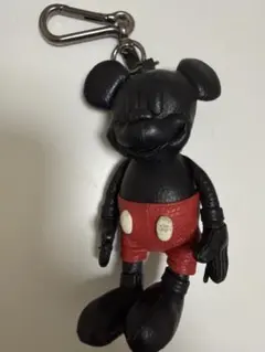 YOIHI ディズニー ミッキーマウスデザイン バッグチャーム - メルカリ