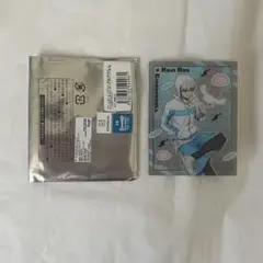 WIND BREAKER ウィンブレ　サンリオコラボ　アクリルカード　梶蓮