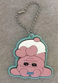 おぱんちゅうさぎ ラバマスグミ ラバーマスコット