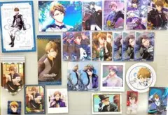 アイナナ 十龍之介 カード類 まとめ売り