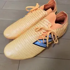 新品未使用　31cm ニューバランス FURON V7+ PRO HG オレンジ