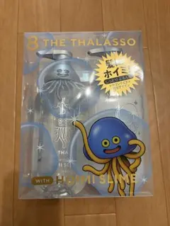 8 THE THALASSO ドラゴンクエスト ホイミスライム 限定セット - メルカリ