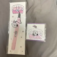 stayc ジェイ　JBB
