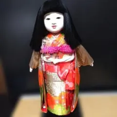 2026年最新】市松人形 アンティークの人気アイテム - メルカリ