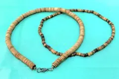 アメリカ　ヴィンテージ　ネックレス　2個セット