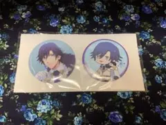 ブロッコリーくじ D賞 トキヤ