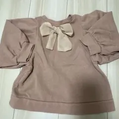 アプレレクール トレーナー トップス