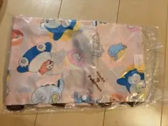 ミスタードーナツ ポケモン エコバッグ
