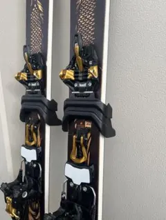 山スキー中古　バックカントリー　diamir 　coomba174　102 2026年最新】Yahoo!オークション -バックカントリー スキー板の中古品