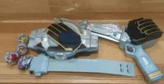 仮面ライダーウィザード　ウィザードドライバー　リング　剣