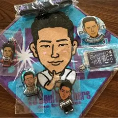 小林直己 セット