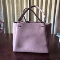 バルコス ハンドバッグ