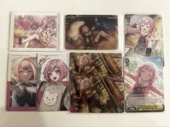 プロセカ　鳳えむ　まとめ売り