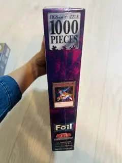 ONE PIECE 1000ピースジグソーパズル2セット
