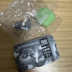 トムとジェリー すやすやフレンドフィギュア