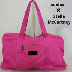 ⭐️極美品⭐️adidas×Stella McCartneyトートバッグ