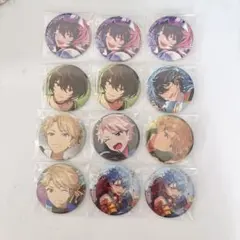 カルマルカ サークル　SAGA PLANETS　缶バッジ カルマルカ サークル 缶バッジ SAGA PLANETS - メルカリ
