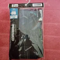 CONVERSE 男の子 トランクス 130サイズ 2枚セット