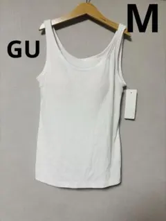 ブラフィールリブタンクトップ