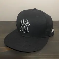 New Era 59fifty ニューヨーク　ヤンキース