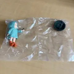 となりのトトロ ポーズがいっぱいコレクションDX メイちゃん ②