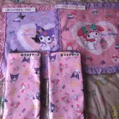 マイメロディ クロミ 一番くじ