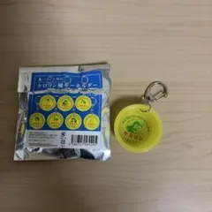 ケロリン桶キーホルダー 未来のミライ