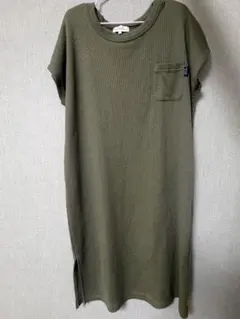 UNITED ARROWS Tシャツワンピース　145センチ子供服のサムネイル