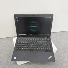 Lenovo ThinkPad L390 8GB/256GB