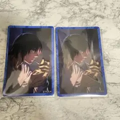 チェンソーマン　早川アキ　マグネット