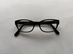 JINS CLASSIC 度なしメガネ