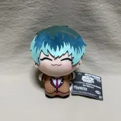① ヒプマイ ヒプノシスマイク ちびぐるみvol.3 白膠木簓