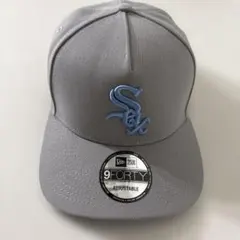 NEW ERA 9FORTY ホワイトソックス 2005 ワールドシリーズ