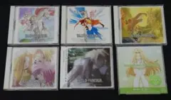 ト*ン様 テイルズオブファンタジア トレカ ハイグレードバージョン ま