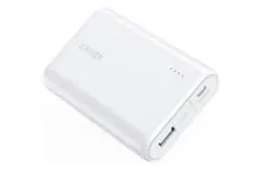 Anker PowerCore 10000 モバイルバッテリー