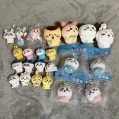 ちいかわ　フィギュア　まとめ売り