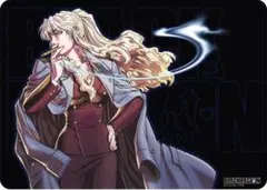 BLACKLAGOON レヴィ&エダ ラバーマット - メルカリ