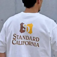 CHAMPION × SD T1011 Football T XL 20th限定 - メルカリ