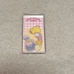 nct サンリオ トレカ アクスタ ジェヒョン ポムポムプリン