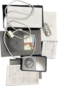 2026年最新】IPod classic ジャンクの人気アイテム - メルカリ