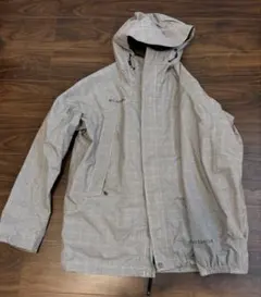 Colombia メンズL TITANIUM ジャケット　防寒