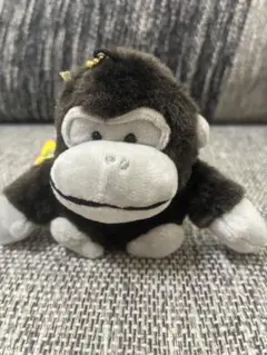 わんぱく！ゴリらぶらざーず マスコットBCその2 マスコット