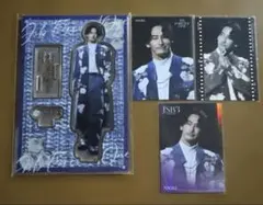 小林直己 セット