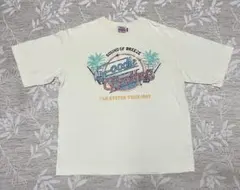Antibal THE STATES TOUR 1987 Tシャツ Lサイズのサムネイル