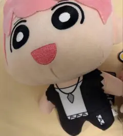 2025年最新】txt テヒョン ぬいぐるみの人気アイテム - メルカリ