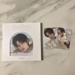 TWS Last bell compact ver ギョンミン