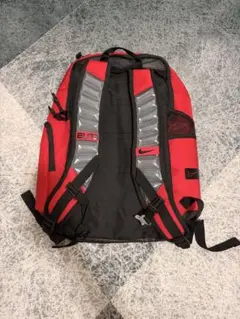 NIKE ELITE バックパック リュック レッドのサムネイル