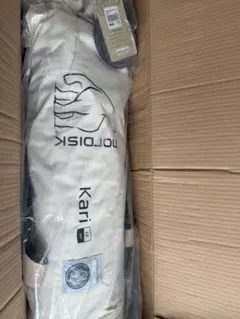 NORDISK KARI 12 中古(1回使用) - メルカリ