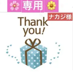 ナカジ様 リクエスト 3点 まとめ商品