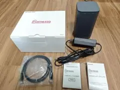 docomo HOME 5G HR01 ドコモ ホームルーター